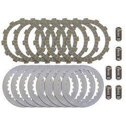 Nachman Kompletne sprzęgło KTM EXC 250 02-03 EXC 450 06-08 SX 450 03 ATV XC 450/525 08-12