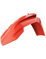 POLISPORT KTM Frontflügel SX125 / 150/ SX-F250 / 350 / 450/ XC-F250 / 350 / 450 '16-'19 EXC 125 / 200 / 250 / 300 '17-'19