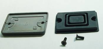 Tourmax Bremstankdeckel und DichtungHonda VF 500, CB/VF/VT 700