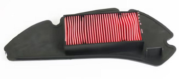 Luftfilter HONDA SH 125/150 01-12 / NES 150 00-07 / DYLAN 125/150 02-07 / PES 125/150 06-10 ATHENA