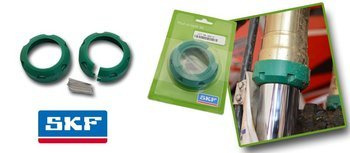 SKF SCHLAMMABSTREIFER GABEL SCHLAMMABSTREIFER - KTM KIT (2 LBS KIT)