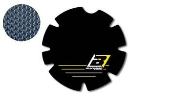 BLACKBIRD Kupplungsdeckel Aufkleber Husqvarna TE-TC 125 14-17