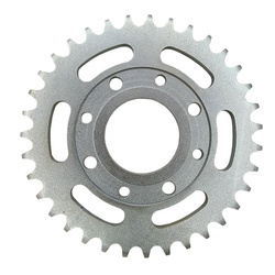 Hinteres Ritzel 35 Honda CB 250 TWO FIFTY NIGHTHAWK 92-02 CMX 250 REBEL