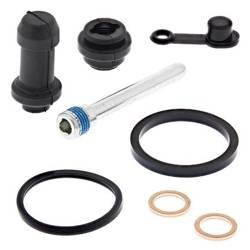 All Balls Bremssattel Reparatur Kit Hinten KAWASAKI ZX10R 11-17 ZX6R 13-17