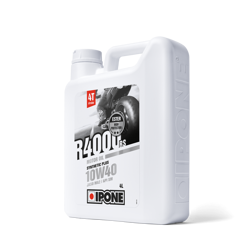 Ipone R4000 RS 10W40 SEMISYNTHETIC 5L