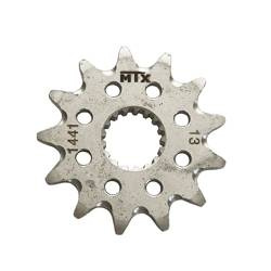 Kettenrad Vorne 13 Suzuki RMZ 450 05-12