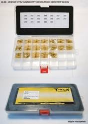 Prox Vergaser Langsamlaufdüsensatz KEIHIN