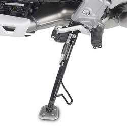 KAPPA V85 TT MOTO GUZZI SEITLICHE FUSSRAUMVERLÄNGERUNG (19-20)