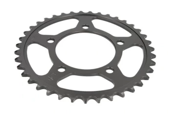 JT Hinteres Ritzel Stahl [39 Zähne] SUZUKI GS 500 E/F 88-10