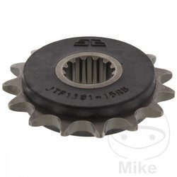 Ritzel vorne JT JTF1381.15RB (15Z)