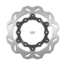 NG Bremsscheibe FLAT hinten KTM 690 ENDURO/SMC 14-21