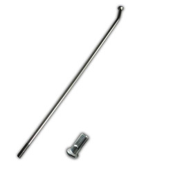 Haan Wheels Hintere Speiche (18 cali) KTM 95-20 / HUSQVARNA 14-20