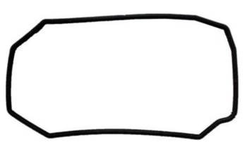 Dichtung des Kurbelgehäusedeckels BMW K 75 / K 75C/RT/S ATHENA