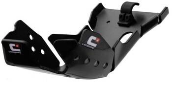 CROSSPRO Motorschutzplatte KTM SX 125/150 16-18