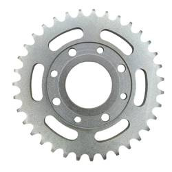 Hinteres Ritzel 38 Honda CB 250 TWO FIFTY NIGHTHAWK 92-02 CMX 250 REBEL