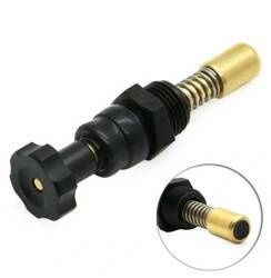 Keihin Vergaser-Einlassventil PWK 33 / 36 / 38 / 30