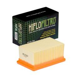 HIFLO Luftfilter BMW G 650 X 07-08 F 650 CS 02-05