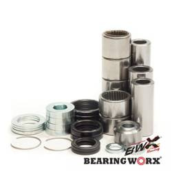 Bearing Worx Umlenkhebel Reparatursatz Honda CR 125R 91-92, CR 250R 91, CR 500R 91-92