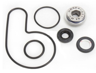 BEARING WORX Wasserpumpen-Reparatursatz Arctic Cat DVX 400 05-08 / Kawasaki KFX 400 05-06 / Suzuki LTZ 400 05-13