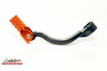 ACCEL Getriebeschalthebel KTM SX 85 18-23 / SX 125 / 150 16-23 / EXCF / SXF 450 16-22 / EXC500 17-23 / GAS GAS MC 85 / 125 21-23 MC 450F 21-23 / HUSQVARNA TC 85 / 125 16-23 / FC / FE 450 16-22