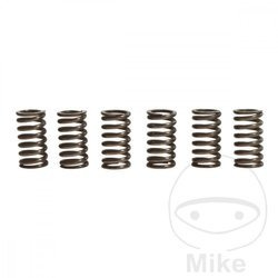 TRW Lucas KX 85 Federn 01-13, HONDA CG,CX,NX,GL (EBS041)