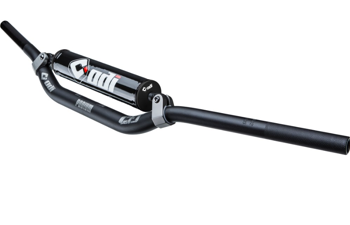 ODI Lenker CFT Podium McGrath Edition 220mm ( Control Flex Technology)