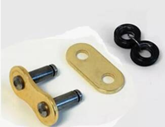 SUNSTAR Verbindungsglied Rivet 525RRR1 [525] [Rivet] [XW-Ring] [golden]