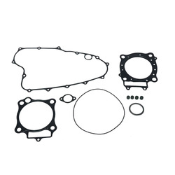 TOP-END-Dichtungen + Motordeckeldichtungen HONDA CRF 450 05-06 XRADICAL