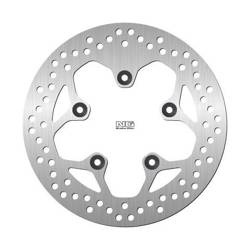 NG Vordere Bremsscheibe KYMCO DINK 50/125/200/300 06-16