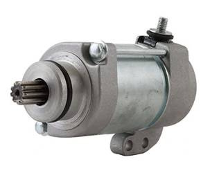 KTM xC/xC-W 250/300 Anlasser 08-11 BRONCO