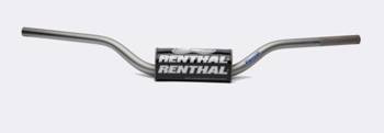 Renthal 28,6 mm MX FATBAR CR HIGH/RICKY JOHNSON Lenker mit Schwamm