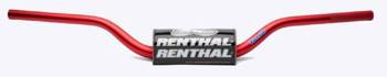 Lenker Renthal 28,6 mm MX FATBAR CR HIGH/RICKY JOHNSON mit Schwamm