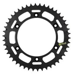 Prox Rear Sprocket 52 aluminium Husqvarna CR/WR/TE/TC 90-13 Beta RR 05-12