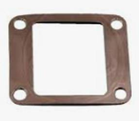 Ansaugkrümmerdichtung  YAMAHA BL 125 BELUGA 85-89 / DT 80 83-96 / DT 125 74-79 ATHENA