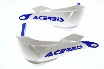 Acerbis Lenker X - Factory mit Aluminiumkern