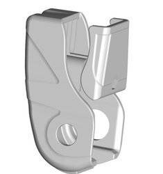 ACERBIS X-PLOCK HUSQVARNA/KTM/GAS Kettenschutz