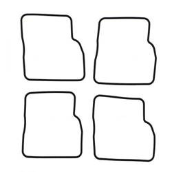 Tourmax VergaserschwimmerkammerdichtungSuzuki VS 1400 87-09, VS 800 93-09, VX 800 91-04