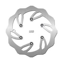 NG Vordere Bremsscheibe GAS GAS EC 125/200/250/300 96-20