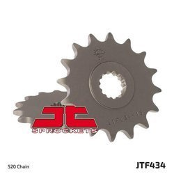 Ritzel vorne JT JTF434.15 (15Z)