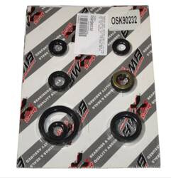BEARING WORX Satz Motordichtungen Yamaha YFM 660 RHINO 04-07 / YFM 660R RAPTOR 01-05