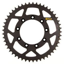 Prox Rear Sprocket 51 aluminium TM MX/EN 125-530 97-19