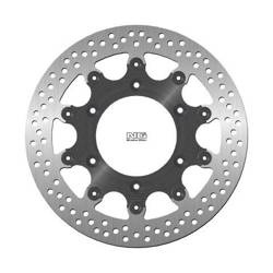 NG Vordere Bremsscheibe SLIPPING TRIUMPH TROPHY 900/1200 91-04