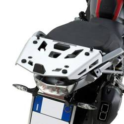 KAPPA Mittelgepäckträger BMW R 1200GS (13-15) Aluminium Monocoque