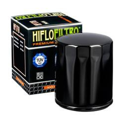 HIFLO ÖLFILTER HF 171 HARLEY-DAVIDSON / BUELL (SCHWARZ)
