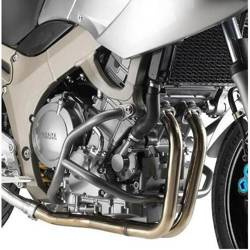 KAPPA GMOLE MOTORSCHUTZHAUBEN YAMAHA TDM 900 02-14 (TN347)