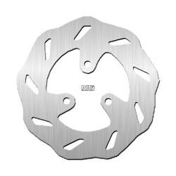 NG Vordere Bremsscheibe PEUGEOT LUDIX 50 08-13