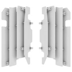 POLISPORT Kühlergrill HONDA CR 125/250 00-04 CRF 450R 03-04
