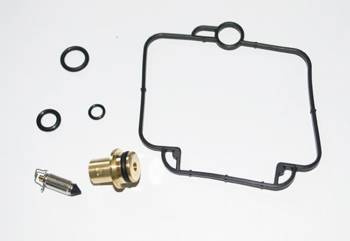Tourmax Vergaser ReparatursatzSuzuki GS 500E 89-00, DR350 90-97, DR800 90-99, GSX1100F 91-96,BMWF650GS 99-