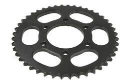 JT Hinteres Ritzel Stahl [44 Zähne] SUZUKI DR 125SE 94-00