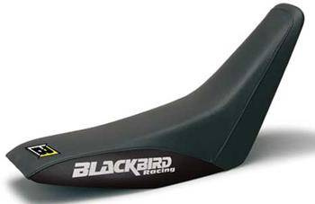 BLACKBIRD Sitzbezug Suzuki DR 350 90-99